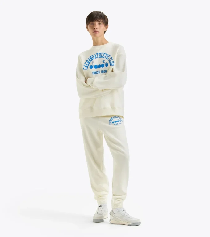 Sweatshirt Crew 1948 Athl. Club Crewneck sweatshirt – Gender Neutral Sweatshirt Crew 1948 Athl. Club Crewneck sweatshirt – Gender Neutral