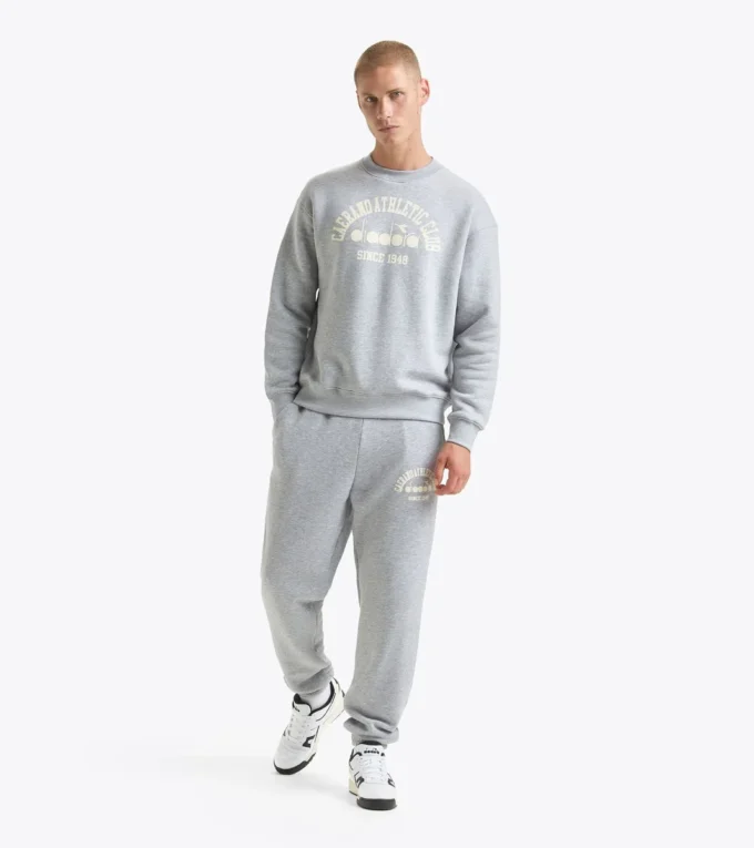Sweatshirt Crew 1948 Athl. Club Crewneck sweatshirt – Gender Neutral Sweatshirt Crew 1948 Athl. Club Crewneck sweatshirt – Gender Neutral