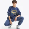Sweatshirt Crew 1948 Athl. Club Crewneck sweatshirt – Gender Neutral Sweatshirt Crew 1948 Athl. Club Crewneck sweatshirt – Gender Neutral