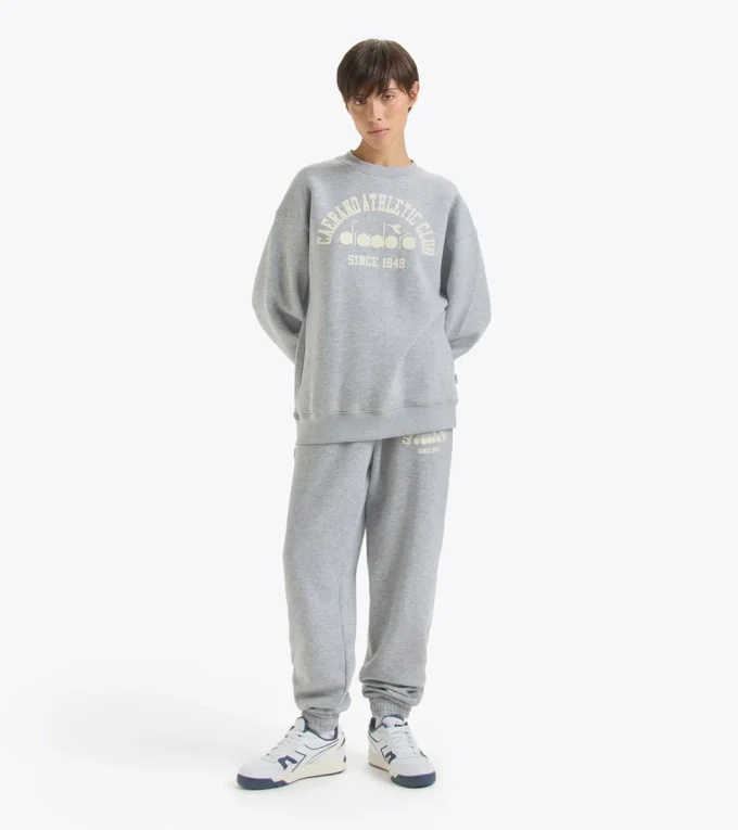 Sweatshirt Crew 1948 Athl. Club Crewneck sweatshirt – Gender Neutral Sweatshirt Crew 1948 Athl. Club Crewneck sweatshirt – Gender Neutral