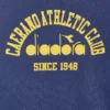 Sweatshirt Crew 1948 Athl. Club Crewneck sweatshirt – Gender Neutral Sweatshirt Crew 1948 Athl. Club Crewneck sweatshirt – Gender Neutral