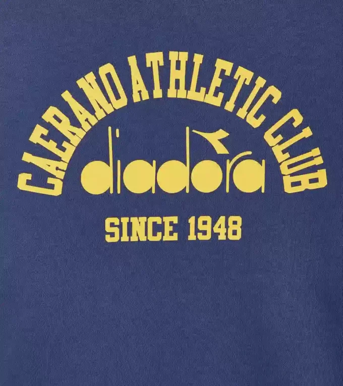 Sweatshirt Crew 1948 Athl. Club Crewneck sweatshirt – Gender Neutral Sweatshirt Crew 1948 Athl. Club Crewneck sweatshirt – Gender Neutral