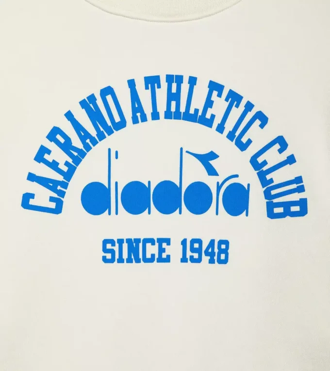 Sweatshirt Crew 1948 Athl. Club Crewneck sweatshirt – Gender Neutral Sweatshirt Crew 1948 Athl. Club Crewneck sweatshirt – Gender Neutral