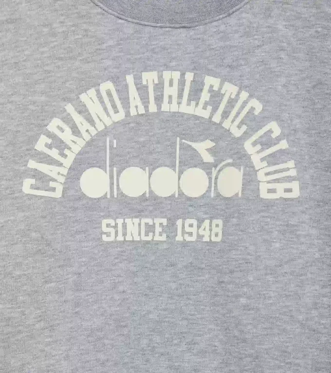 Sweatshirt Crew 1948 Athl. Club Crewneck sweatshirt – Gender Neutral Sweatshirt Crew 1948 Athl. Club Crewneck sweatshirt – Gender Neutral