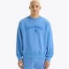 Sweatshirt Crew Athl. Logo Crewneck sweatshirt – Gender Neutral