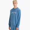 Sweatshirt Crew Athl. Logo Crewneck sweatshirt – Gender Neutral Sweatshirt Crew Athl. Logo Crewneck sweatshirt – Gender Neutral