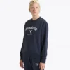 Sweatshirt Crew Athl. Logo Crewneck sweatshirt – Gender Neutral Sweatshirt Crew Athl. Logo Crewneck sweatshirt – Gender Neutral