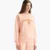 Sweatshirt Crew Athl. Logo Crewneck sweatshirt – Gender Neutral Sweatshirt Crew Athl. Logo Crewneck sweatshirt – Gender Neutral