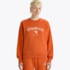 Sweatshirt Crew Athl. Logo Crewneck sweatshirt – Gender Neutral Sweatshirt Crew Athl. Logo Crewneck sweatshirt – Gender Neutral