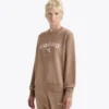 Sweatshirt Crew Athl. Logo Crewneck sweatshirt – Gender Neutral Sweatshirt Crew Athl. Logo Crewneck sweatshirt – Gender Neutral