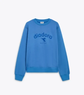Sweatshirt Crew Athl. Logo Crewneck sweatshirt – Gender Neutral Sweatshirt Crew Athl. Logo Crewneck sweatshirt – Gender Neutral