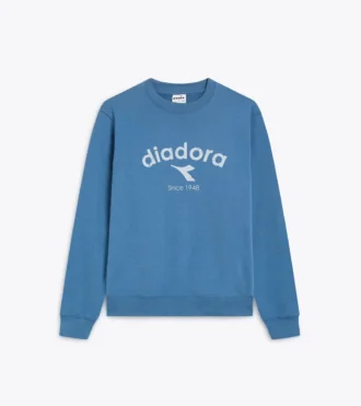 Sweatshirt Crew Athl. Logo Crewneck sweatshirt – Gender Neutral