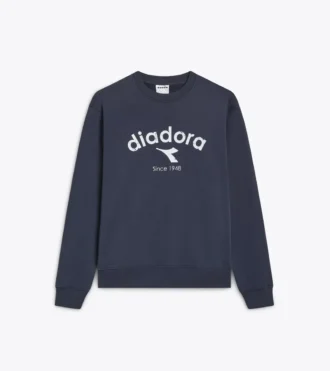 Sweatshirt Crew Athl. Logo Crewneck sweatshirt – Gender Neutral