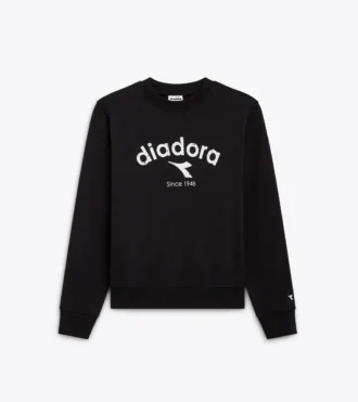 Sweatshirt Crew Athl. Logo Crewneck sweatshirt – Gender Neutral Sweatshirt Crew Athl. Logo Crewneck sweatshirt – Gender Neutral