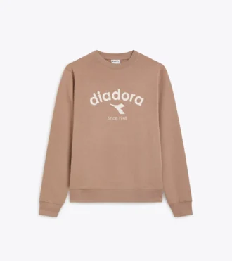 Sweatshirt Crew Athl. Logo Crewneck sweatshirt – Gender Neutral