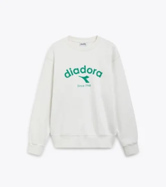 Sweatshirt Crew Athl. Logo Crewneck sweatshirt – Gender Neutral