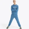 Sweatshirt Crew Athl. Logo Crewneck sweatshirt – Gender Neutral Sweatshirt Crew Athl. Logo Crewneck sweatshirt – Gender Neutral
