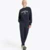 Sweatshirt Crew Athl. Logo Crewneck sweatshirt – Gender Neutral Sweatshirt Crew Athl. Logo Crewneck sweatshirt – Gender Neutral
