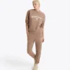 Sweatshirt Crew Athl. Logo Crewneck sweatshirt – Gender Neutral Sweatshirt Crew Athl. Logo Crewneck sweatshirt – Gender Neutral