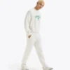Sweatshirt Crew Athl. Logo Crewneck sweatshirt – Gender Neutral Sweatshirt Crew Athl. Logo Crewneck sweatshirt – Gender Neutral