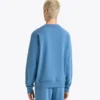 Sweatshirt Crew Athl. Logo Crewneck sweatshirt – Gender Neutral Sweatshirt Crew Athl. Logo Crewneck sweatshirt – Gender Neutral