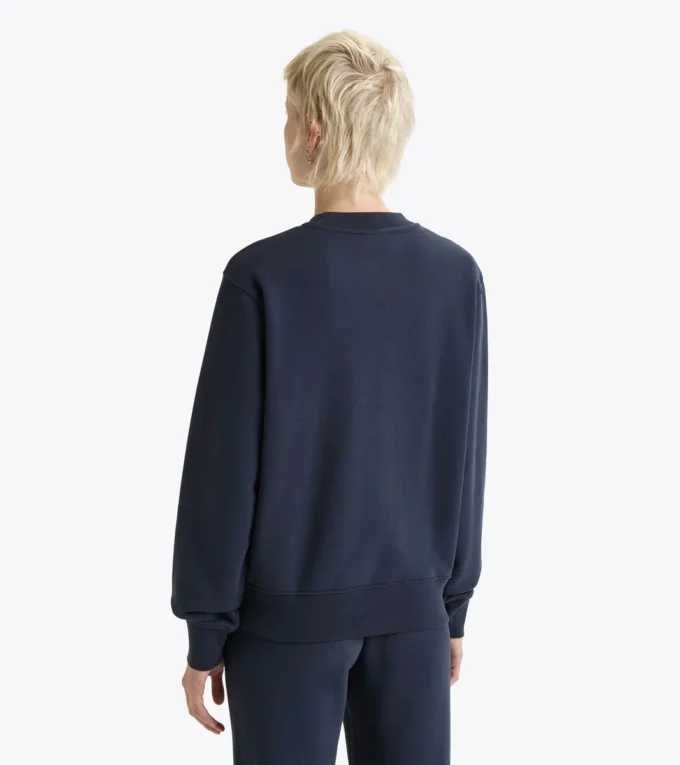 Sweatshirt Crew Athl. Logo Crewneck sweatshirt – Gender Neutral Sweatshirt Crew Athl. Logo Crewneck sweatshirt – Gender Neutral