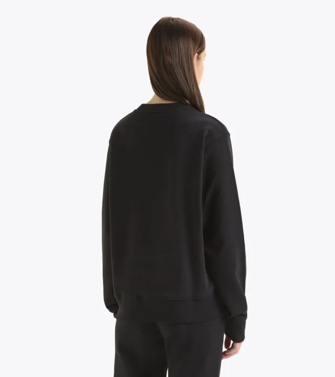 Sweatshirt Crew Athl. Logo Crewneck sweatshirt – Gender Neutral