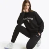Sweatshirt Crew Athl. Logo Crewneck sweatshirt – Gender Neutral
