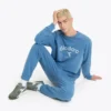 Sweatshirt Crew Athl. Logo Crewneck sweatshirt – Gender Neutral Sweatshirt Crew Athl. Logo Crewneck sweatshirt – Gender Neutral