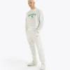 Sweatshirt Crew Athl. Logo Crewneck sweatshirt – Gender Neutral Sweatshirt Crew Athl. Logo Crewneck sweatshirt – Gender Neutral