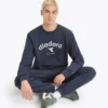Sweatshirt Crew Athl. Logo Crewneck sweatshirt – Gender Neutral Sweatshirt Crew Athl. Logo Crewneck sweatshirt – Gender Neutral