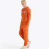 Sweatshirt Crew Athl. Logo Crewneck sweatshirt – Gender Neutral Sweatshirt Crew Athl. Logo Crewneck sweatshirt – Gender Neutral