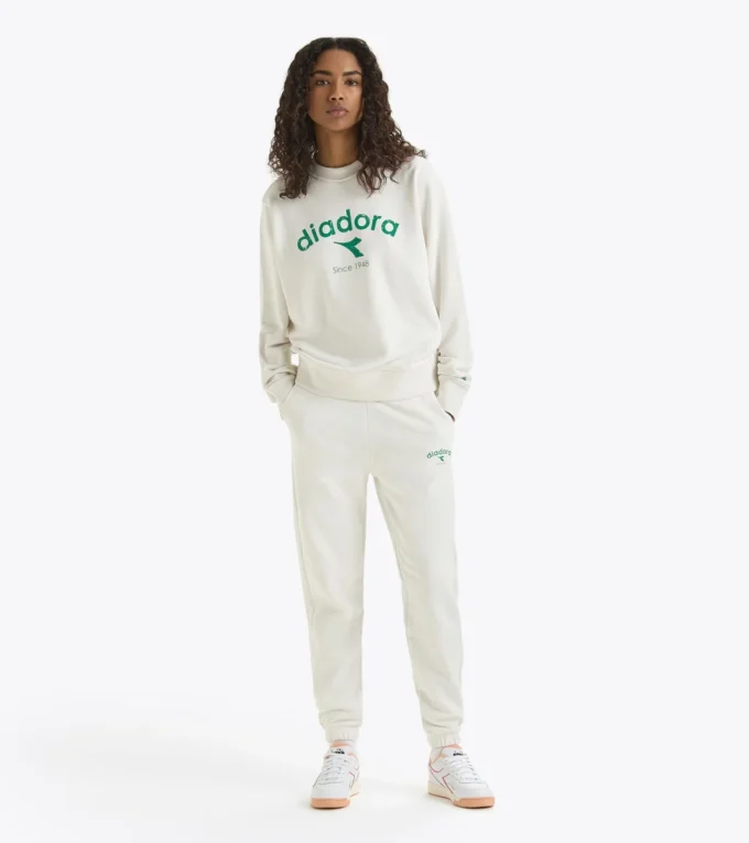 Sweatshirt Crew Athl. Logo Crewneck sweatshirt – Gender Neutral Sweatshirt Crew Athl. Logo Crewneck sweatshirt – Gender Neutral