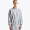 Sweatshirt Crew Athl. Logo Sweatshirt – Gender Neutral Sweatshirt Crew Athl. Logo Sweatshirt – Gender Neutral