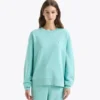 Sweatshirt Crew Athl. Logo Sweatshirt – Gender Neutral