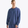 Sweatshirt Crew Athl. Logo Sweatshirt – Gender Neutral