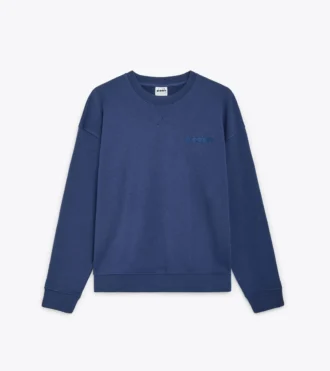 Sweatshirt Crew Athl. Logo Sweatshirt – Gender Neutral