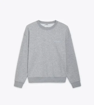 Sweatshirt Crew Athl. Logo Sweatshirt – Gender Neutral