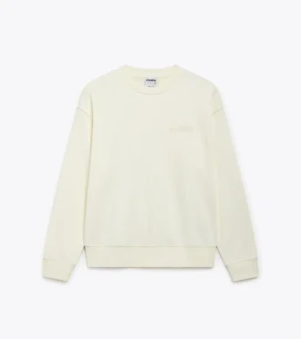 Sweatshirt Crew Athl. Logo Sweatshirt – Gender Neutral