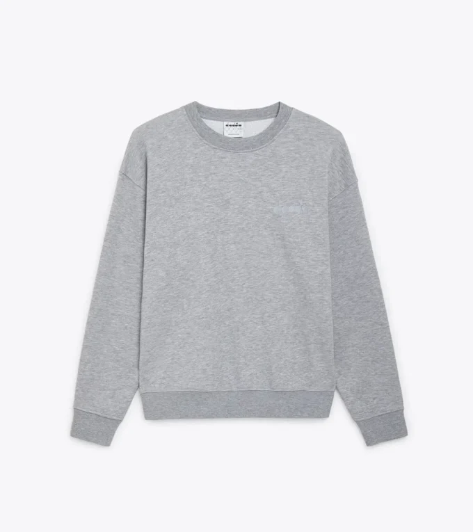 Sweatshirt Crew Athl. Logo Sweatshirt – Gender Neutral Sweatshirt Crew Athl. Logo Sweatshirt – Gender Neutral