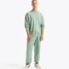 Sweatshirt Crew Athl. Logo Sweatshirt – Gender Neutral