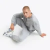 Sweatshirt Crew Athl. Logo Sweatshirt – Gender Neutral Sweatshirt Crew Athl. Logo Sweatshirt – Gender Neutral