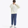 Sweatshirt Crew Athl. Logo Sweatshirt – Gender Neutral