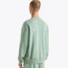 Sweatshirt Crew Athl. Logo Sweatshirt – Gender Neutral