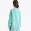 Sweatshirt Crew Athl. Logo Sweatshirt – Gender Neutral