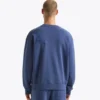Sweatshirt Crew Athl. Logo Sweatshirt – Gender Neutral