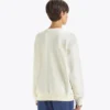 Sweatshirt Crew Athl. Logo Sweatshirt – Gender Neutral