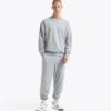 Sweatshirt Crew Athl. Logo Sweatshirt – Gender Neutral Sweatshirt Crew Athl. Logo Sweatshirt – Gender Neutral