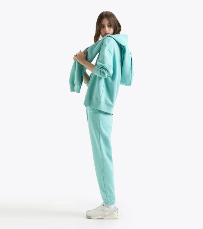 Sweatshirt Crew Athl. Logo Sweatshirt – Gender Neutral