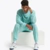 Sweatshirt Crew Athl. Logo Sweatshirt – Gender Neutral